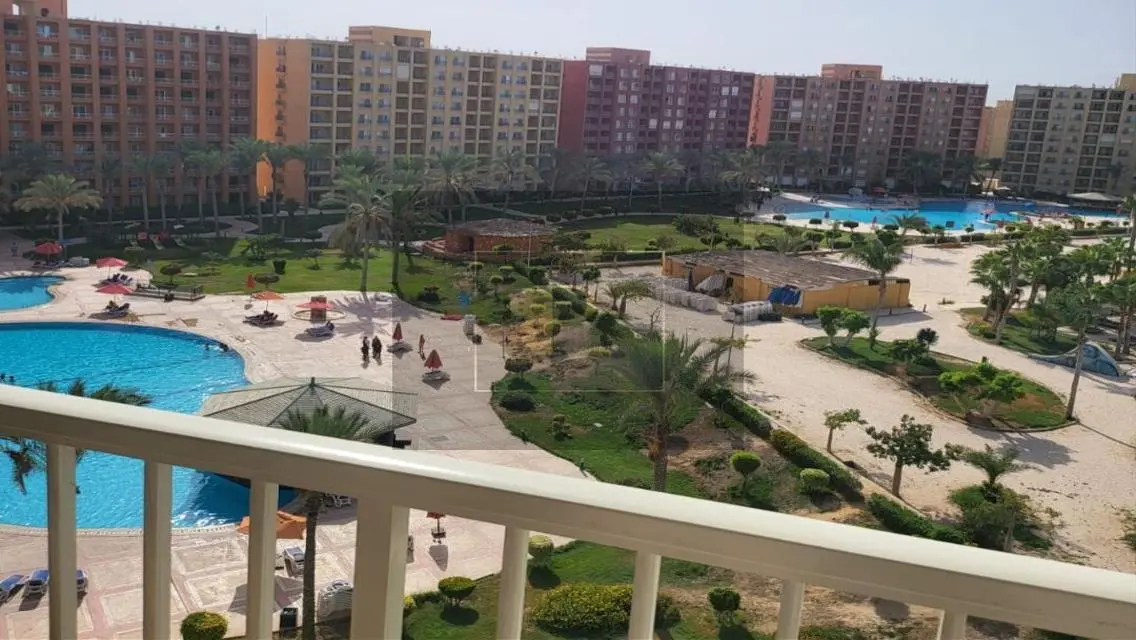 Luxury Apartment in Golf Porto Marina
