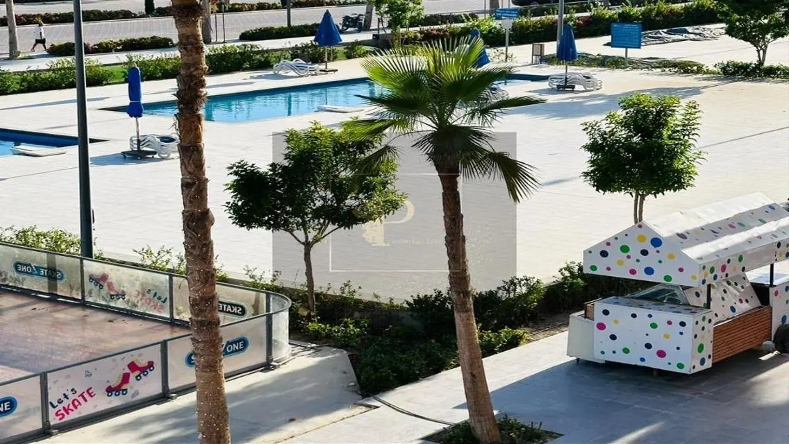 Luxury Apartment in Golf Porto Marina
