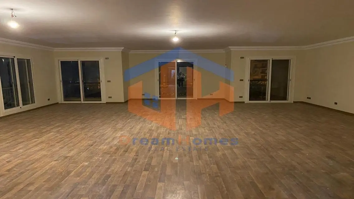 Luxury Apartment for Sale with Spacious Layout