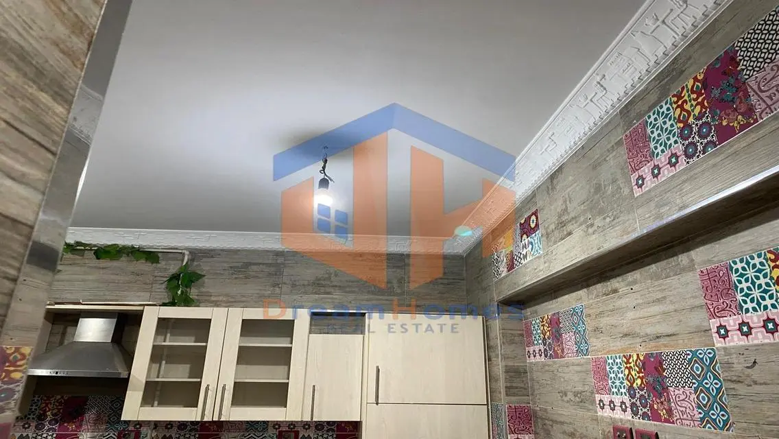 Luxury Apartment for Sale with Spacious Layout