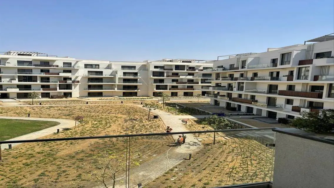 Luxury Villa in Phase V - 14000000 EGP