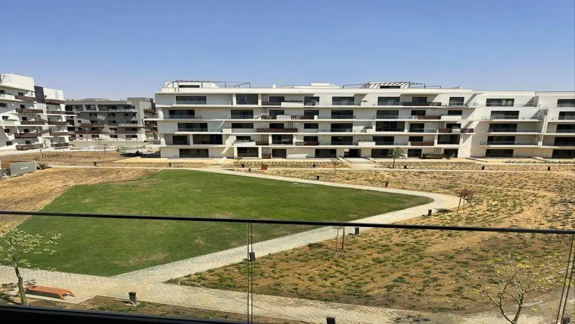 Luxury Villa in Phase V - 14000000 EGP