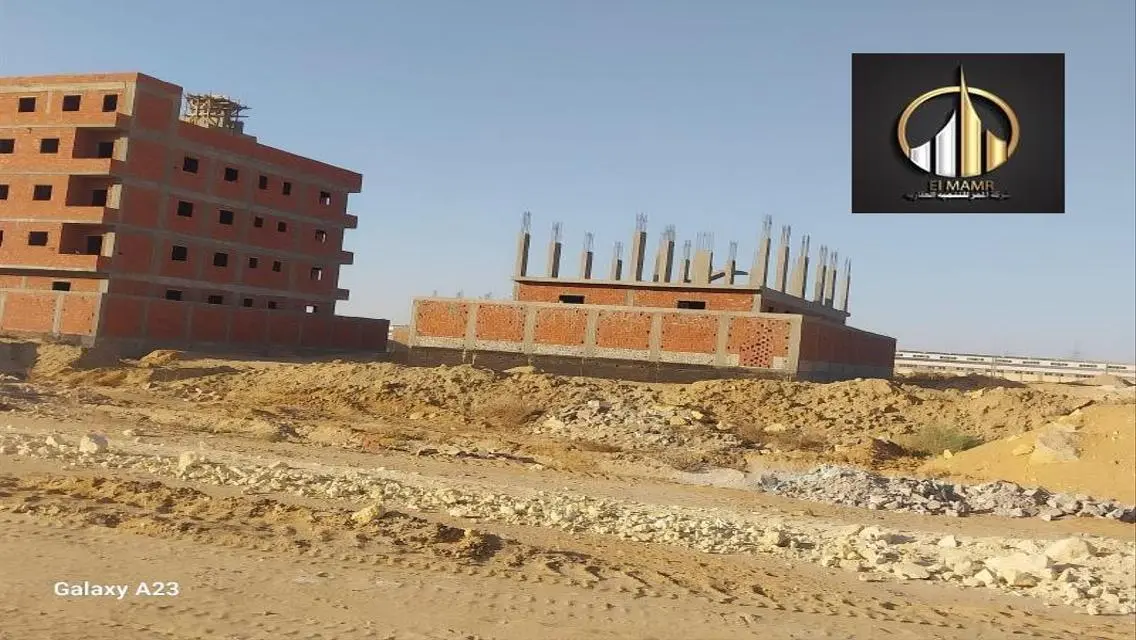 شقة للبيع في موقع متميز بسعر مناسب