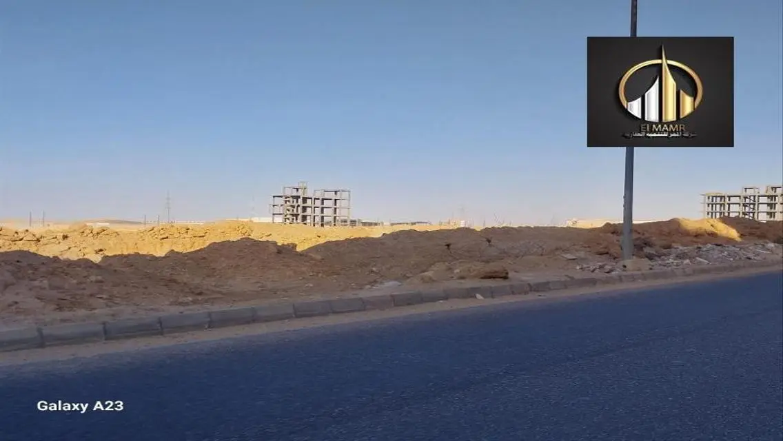 شقة للبيع في موقع متميز بسعر مناسب