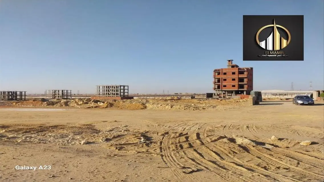 شقة للبيع في موقع متميز بسعر مناسب