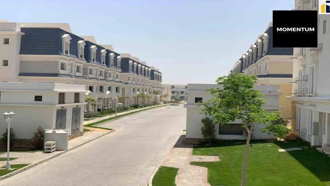 شقة بإطلالة على الجبال في مدينة iCity