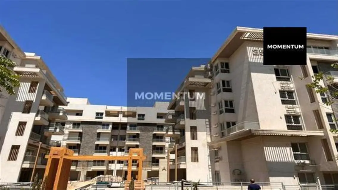 شقة بإطلالة على الجبال في مدينة iCity