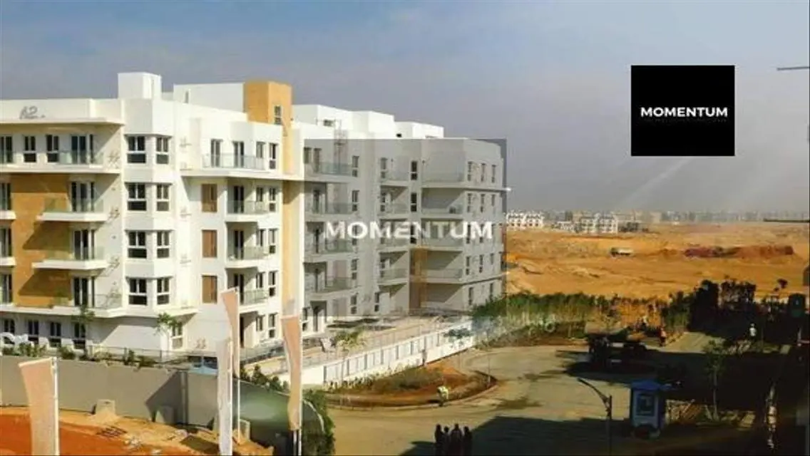 شقة بإطلالة على الجبال في مدينة iCity