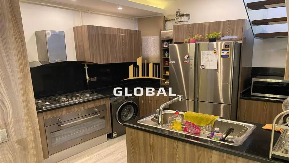 Luxury Apartment at Code Galleria - 39
