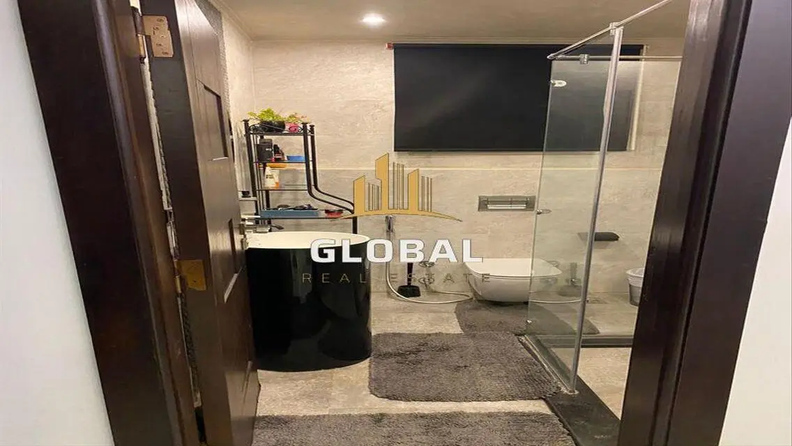 Luxury Apartment at Code Galleria - 39