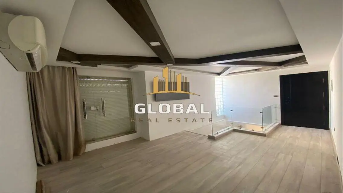 Luxury Apartment at Code Galleria - 39