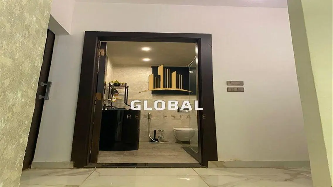 Luxury Apartment at Code Galleria - 39