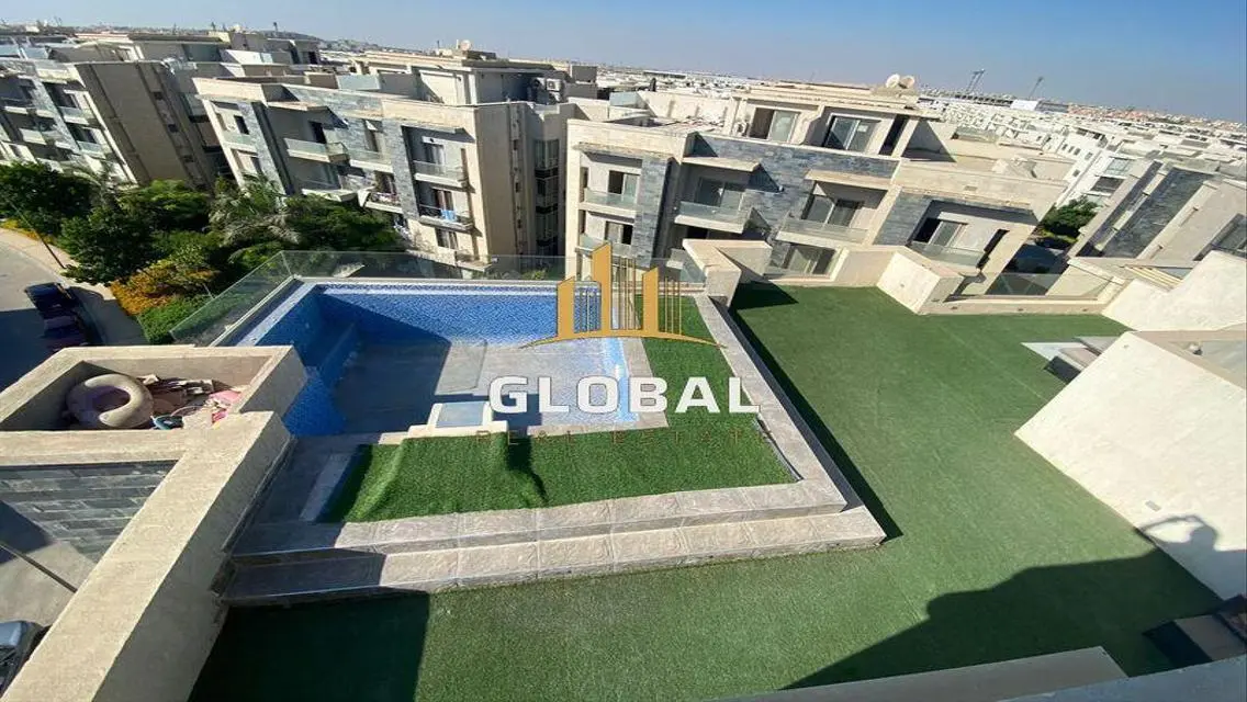 Luxury Apartment at Code Galleria - 39
