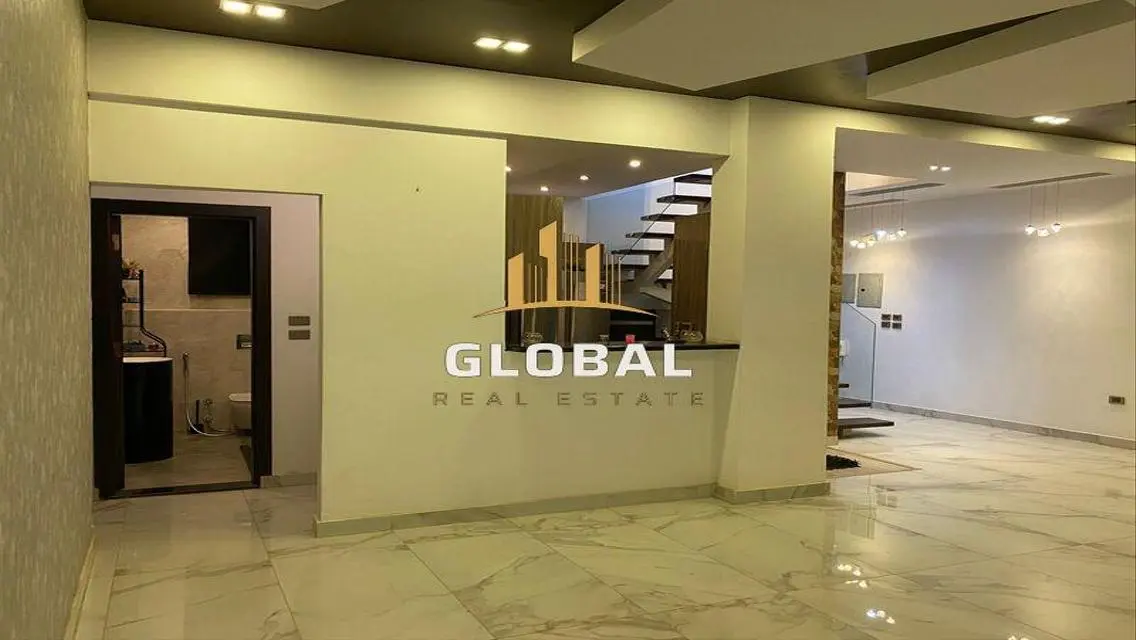 Luxury Apartment at Code Galleria - 39