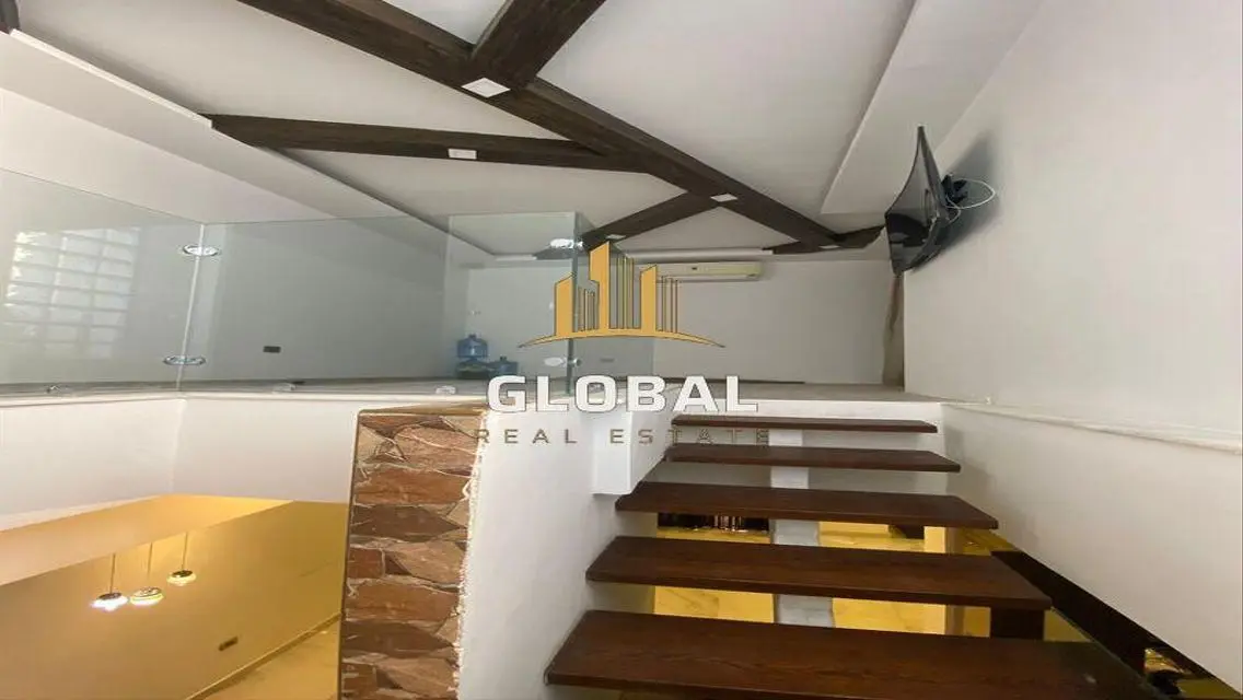 Luxury Apartment at Code Galleria - 39