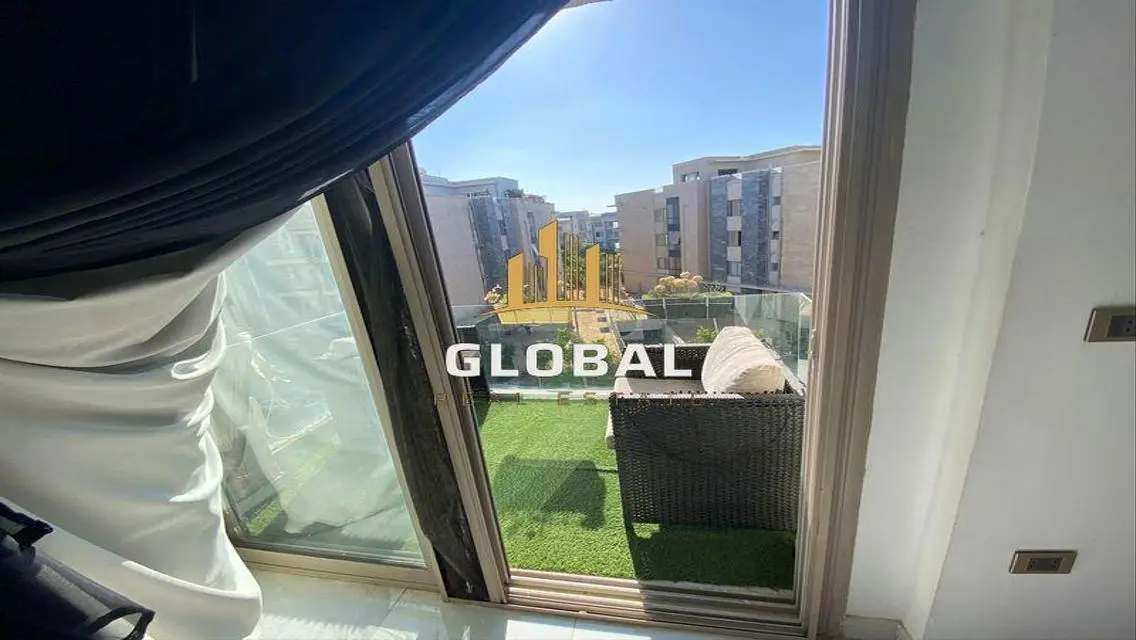 Luxury Apartment at Code Galleria - 39