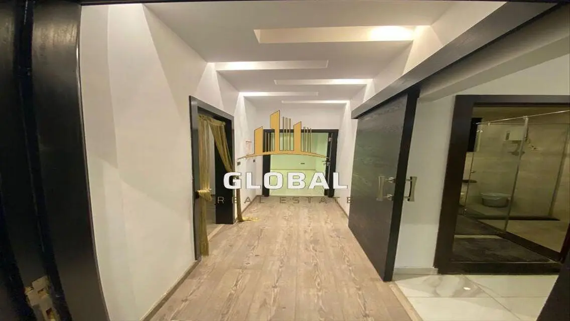 Luxury Apartment at Code Galleria - 39