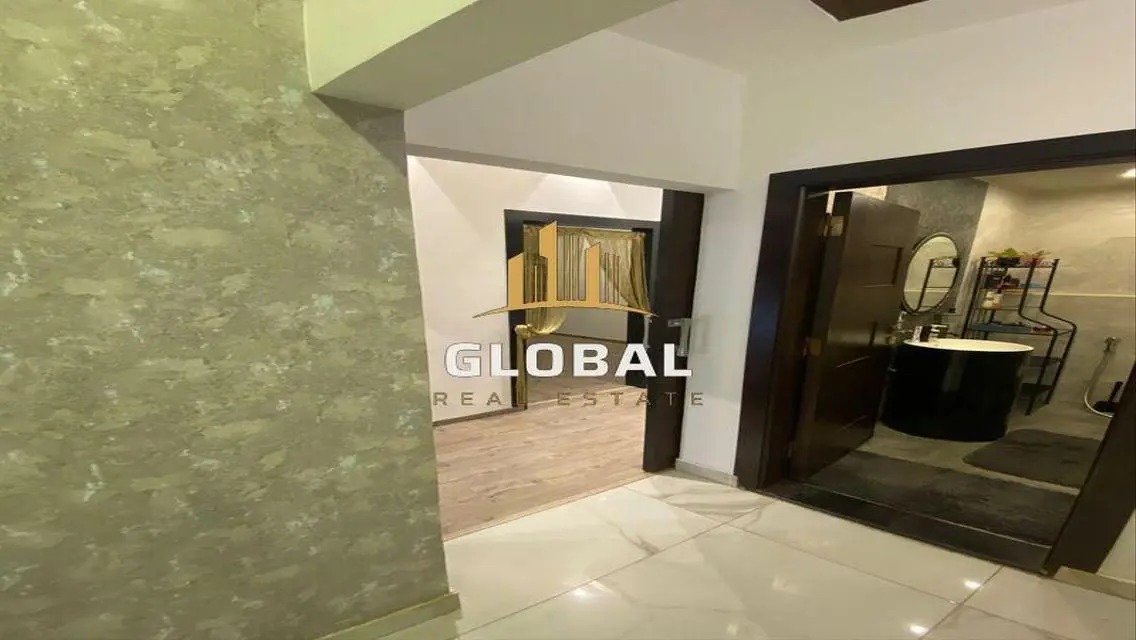 Luxury Apartment at Code Galleria - 39