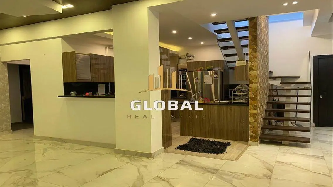 Luxury Apartment at Code Galleria - 39