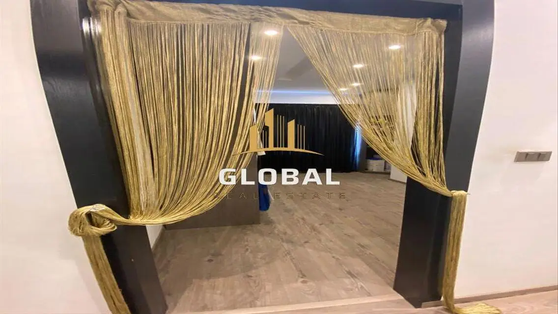 Luxury Apartment at Code Galleria - 39