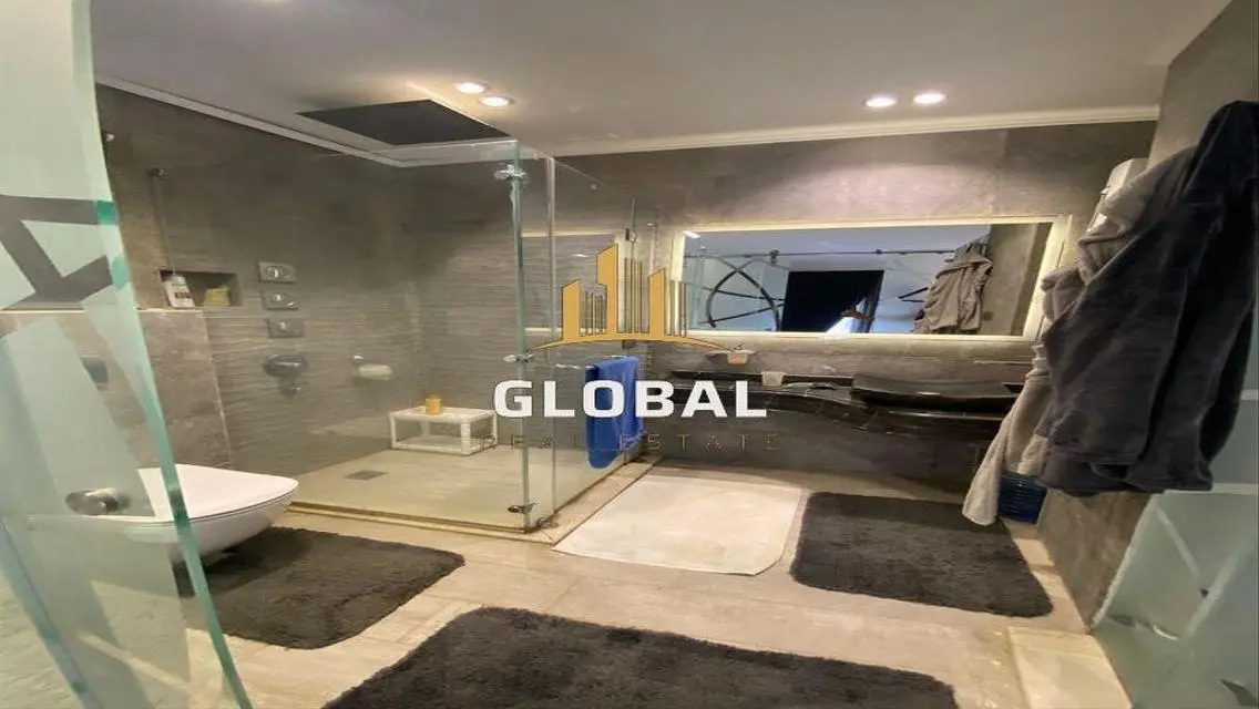 Luxury Apartment at Code Galleria - 39