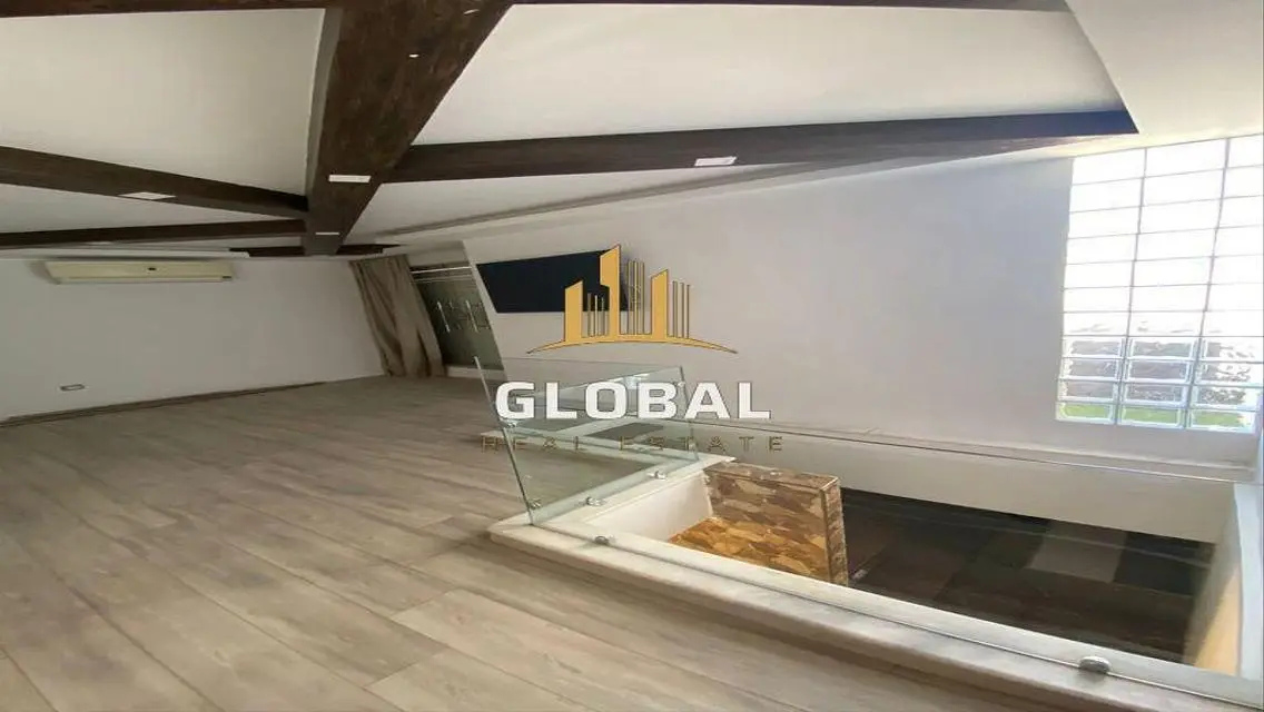 Luxury Apartment at Code Galleria - 39