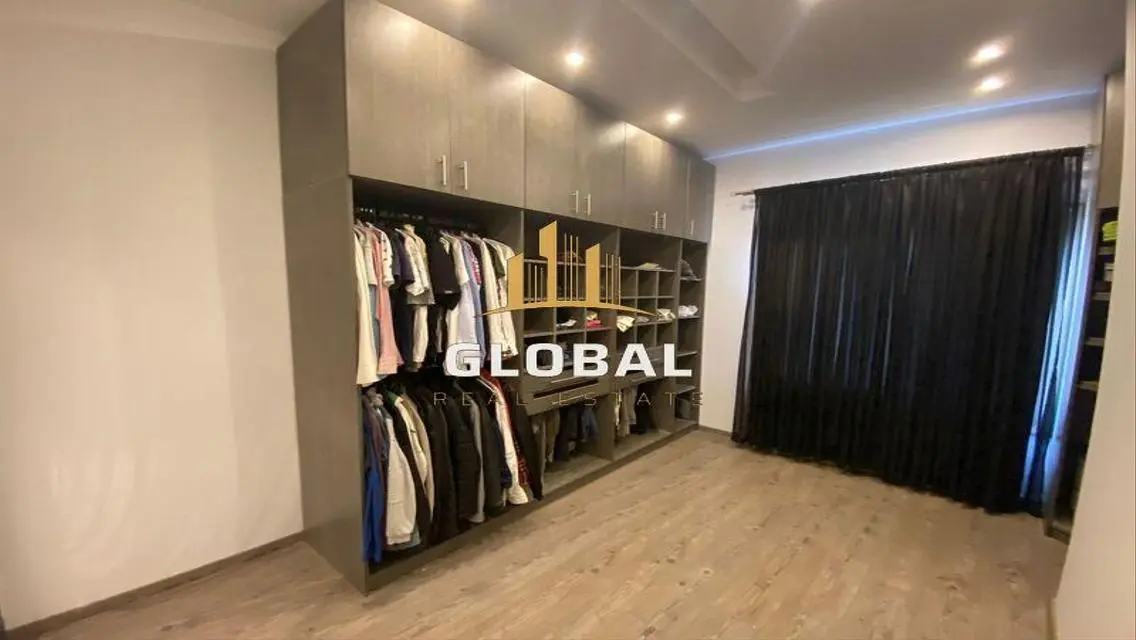 Luxury Apartment at Code Galleria - 39