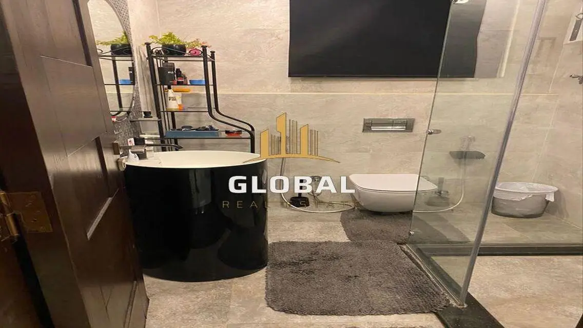 Luxury Apartment at Code Galleria - 39