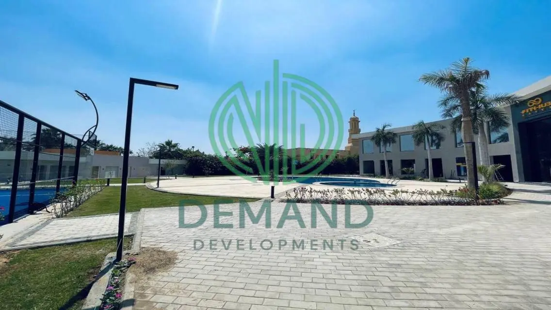 Luxury Apartment for Sale - 49 Square Meters