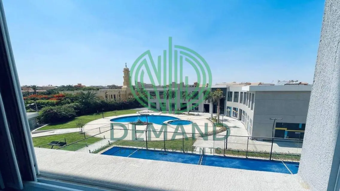 Luxury Apartment for Sale - 49 Square Meters