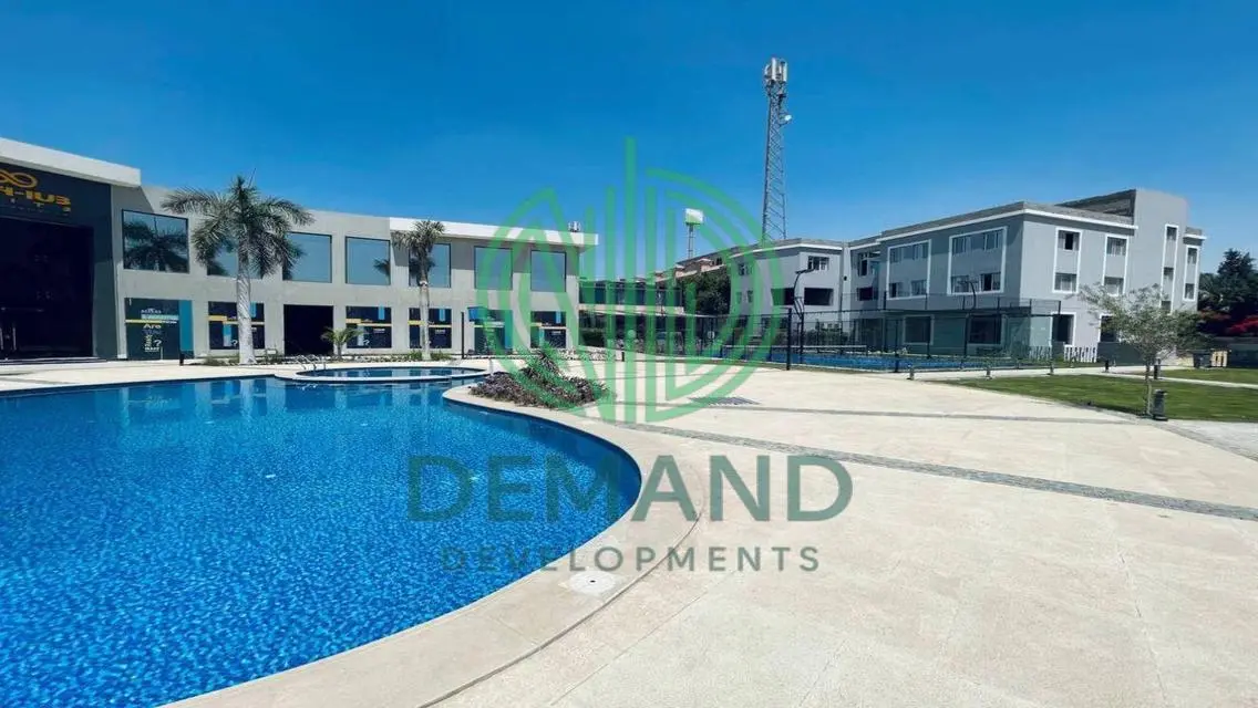 Luxury Apartment for Sale - 49 Square Meters