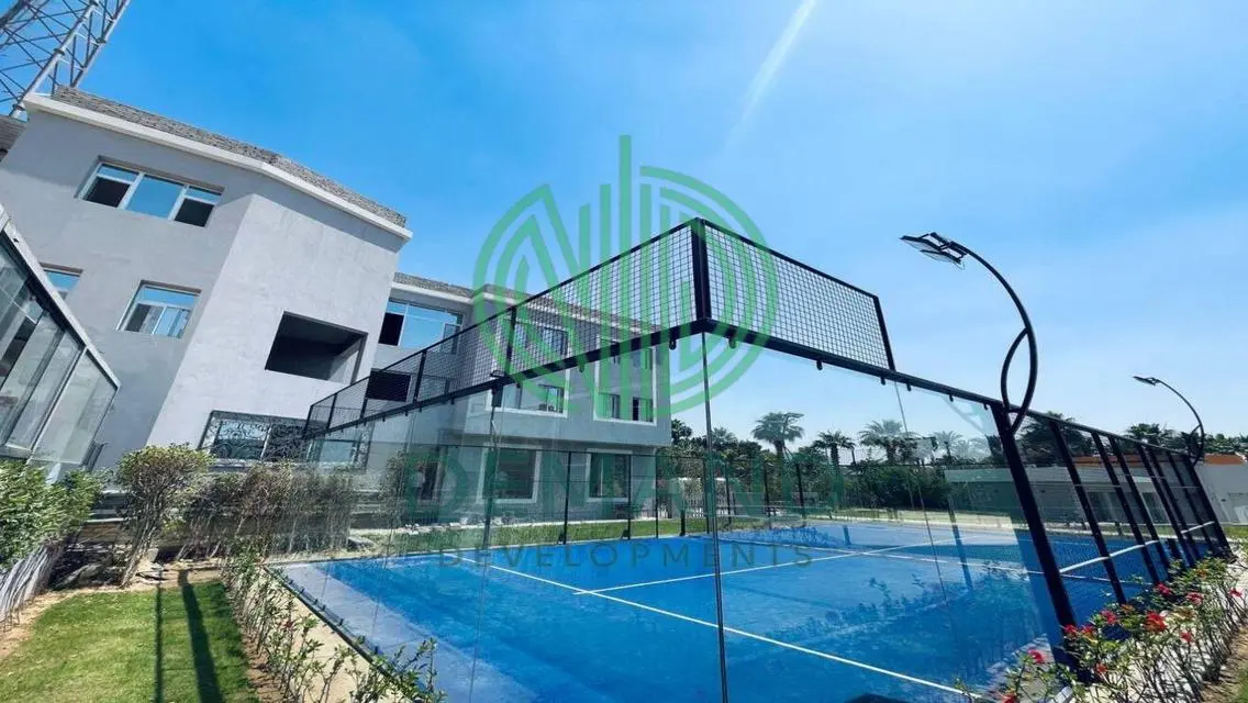 Luxury Apartment for Sale - 49 Square Meters