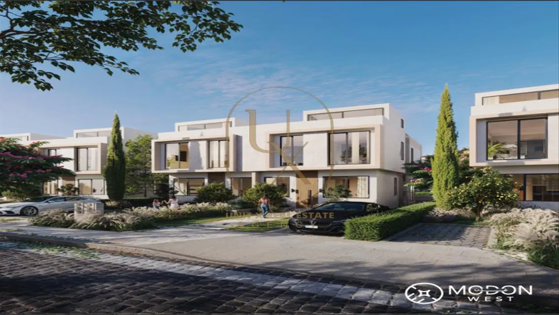 Luxury Villa for Sale - 23-12