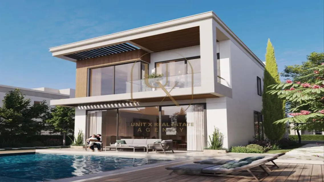 Luxury Villa for Sale - 23-12