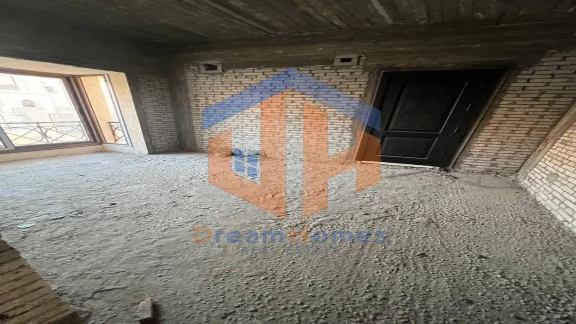 Luxurious Villa for Sale in Madinaty