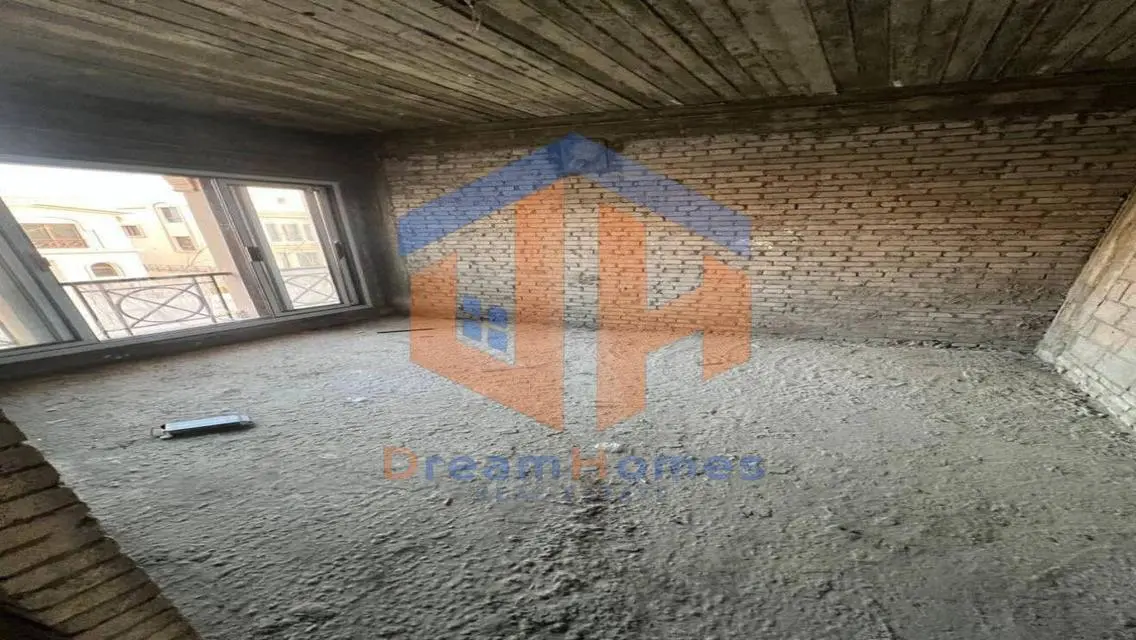 Luxurious Villa for Sale in Madinaty