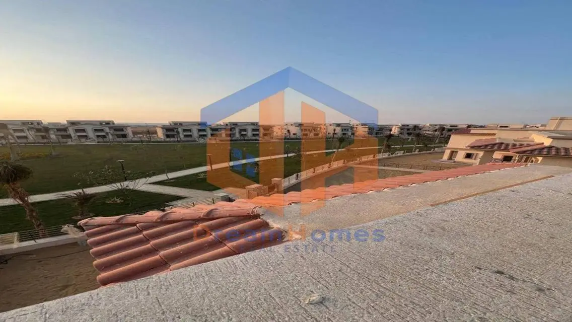 Luxurious Villa for Sale in Madinaty