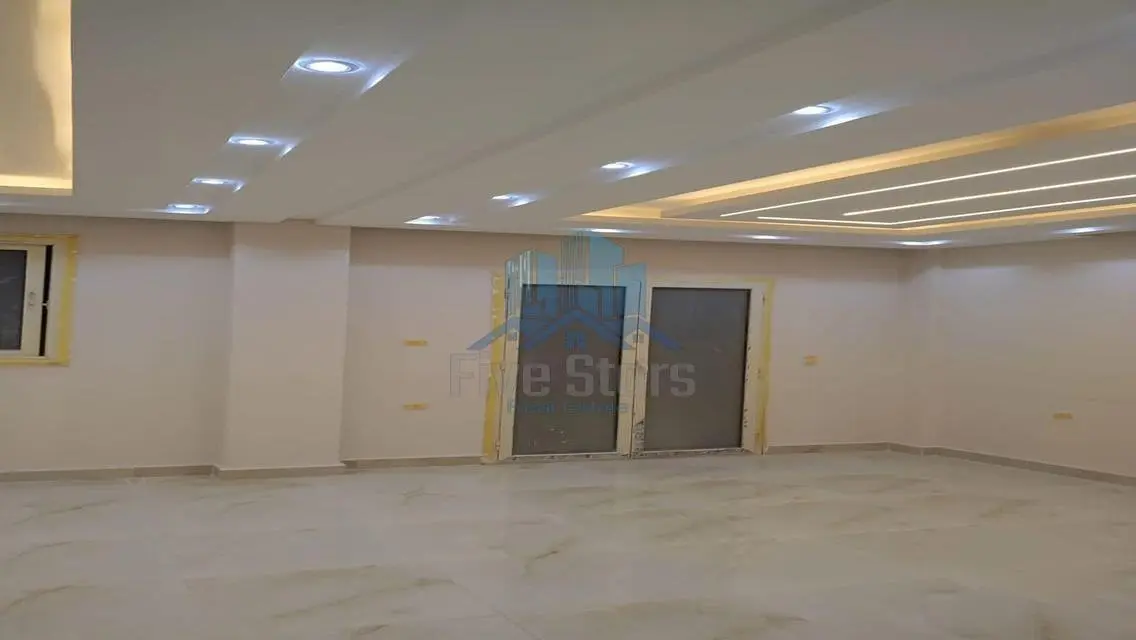 شقة فاخرة للبيع في قلب المدينة