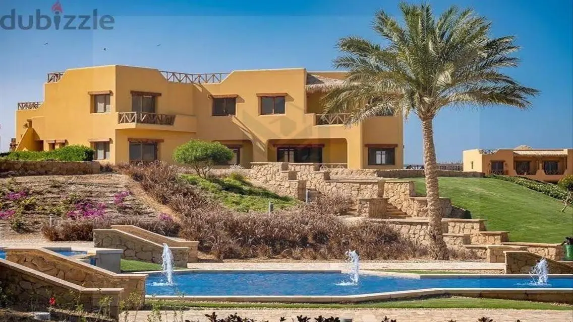 Luxury Apartment for Sale with a Space of 173 Sqm