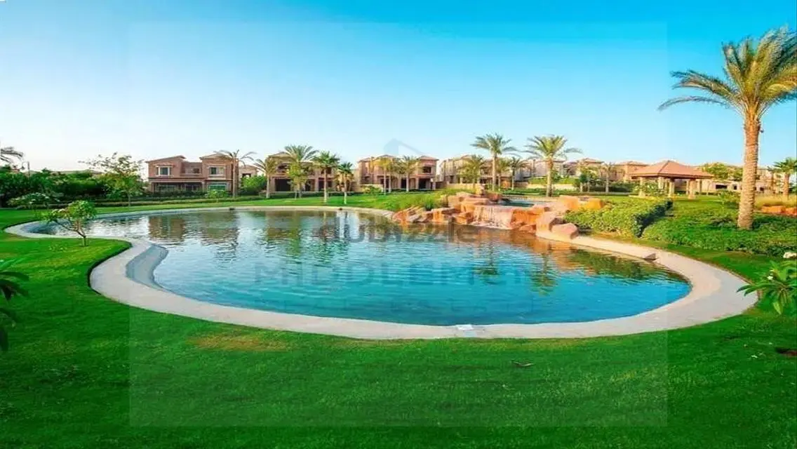Luxury Apartment for Sale with a Space of 173 Sqm