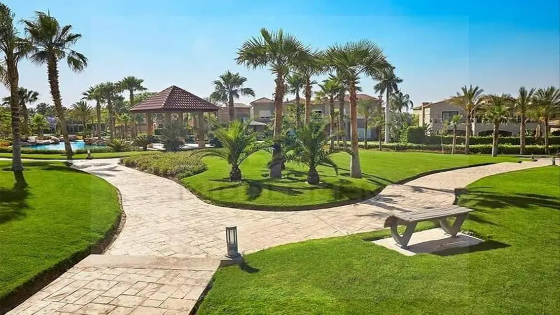 Luxury Apartment for Sale with a Space of 173 Sqm