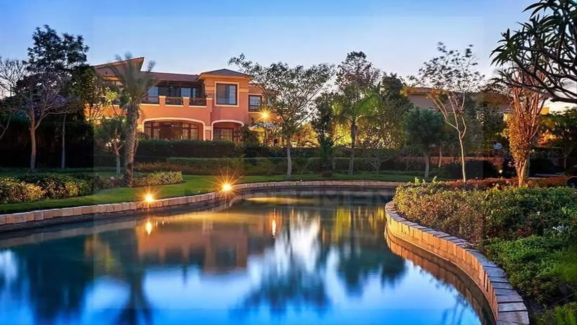 Luxury Apartment for Sale with a Space of 173 Sqm