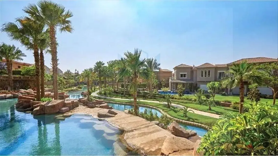 Luxury Apartment for Sale with a Space of 173 Sqm