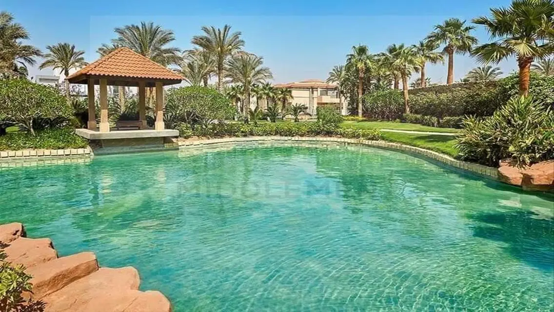 Luxury Apartment for Sale with a Space of 173 Sqm