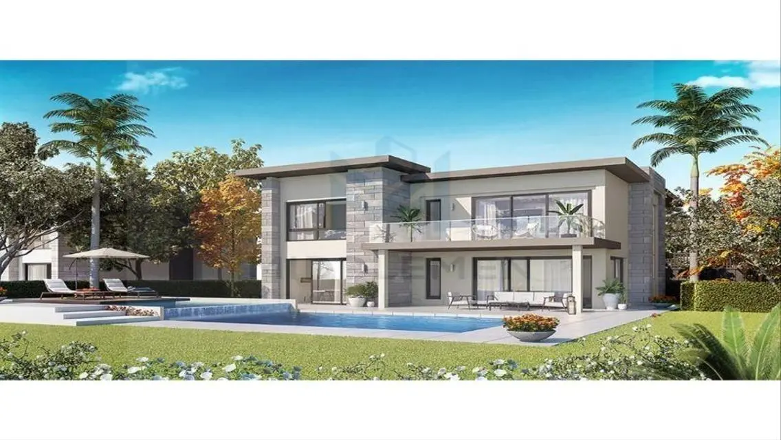 Luxury Apartment for Sale with a Space of 173 Sqm