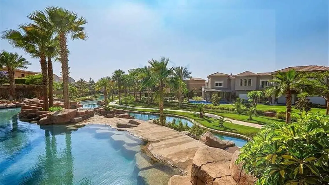 Luxury Apartment for Sale with a Space of 173 Sqm