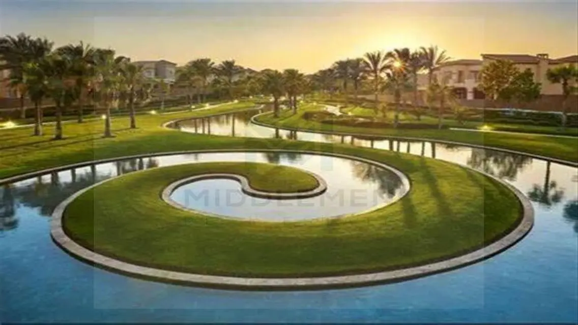 Luxury Apartment for Sale with a Space of 173 Sqm