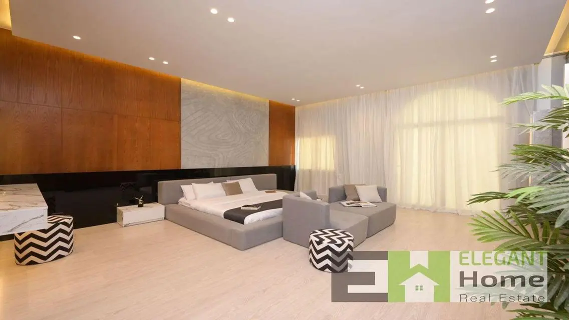 Luxury Apartment for Sale with Stunning View