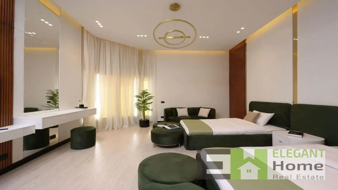 Luxury Apartment for Sale with Stunning View