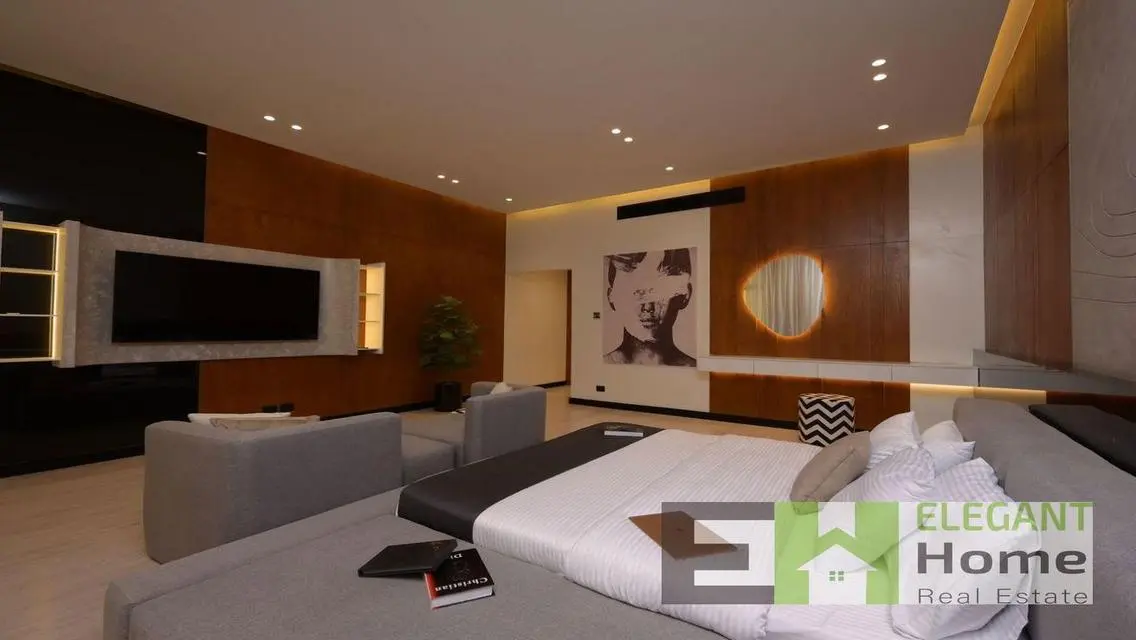 Luxury Apartment for Sale with Stunning View